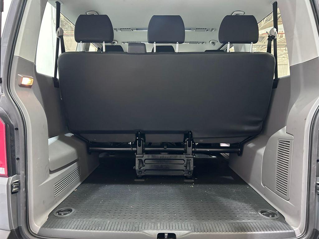 Origin Batalla Corta 2.0 TDI BMT 110 kW (150 CV) DSG