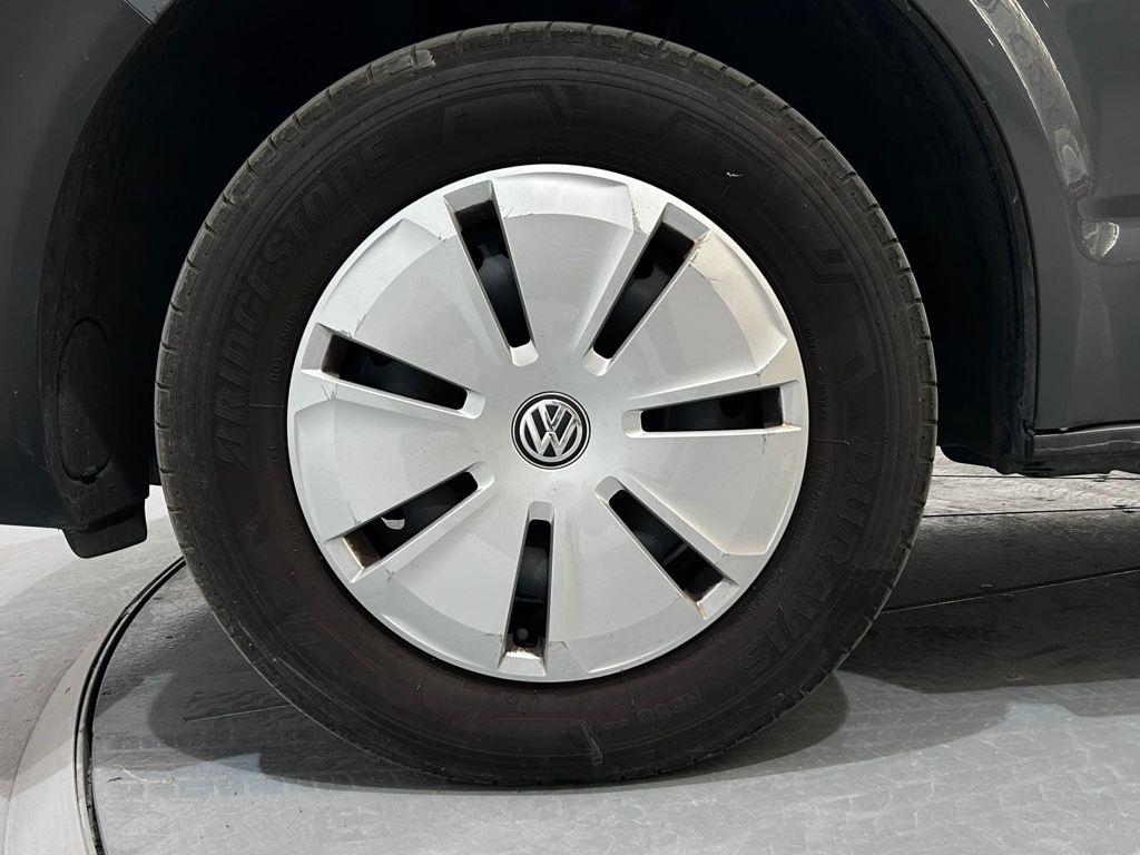 Origin Batalla Corta 2.0 TDI BMT 110 kW (150 CV) DSG