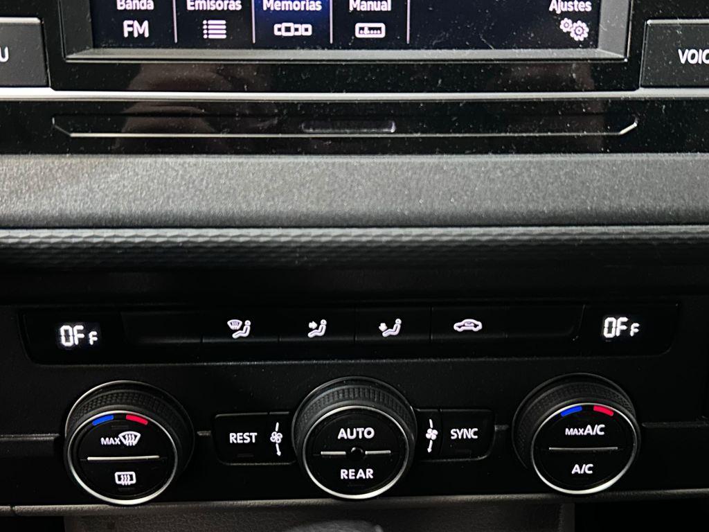 Origin Batalla Corta 2.0 TDI BMT 110 kW (150 CV) DSG