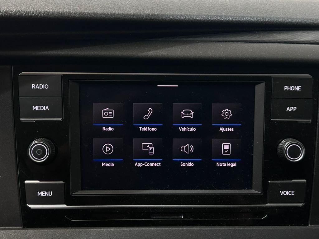 Origin Batalla Corta 2.0 TDI BMT 110 kW (150 CV) DSG