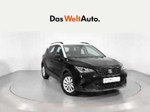 SEAT Arona en Motorflash