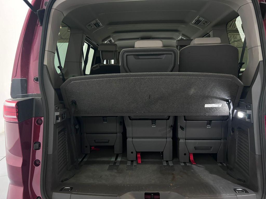 2.0 TDI Batalla Corta 110 kW (150 CV) DSG