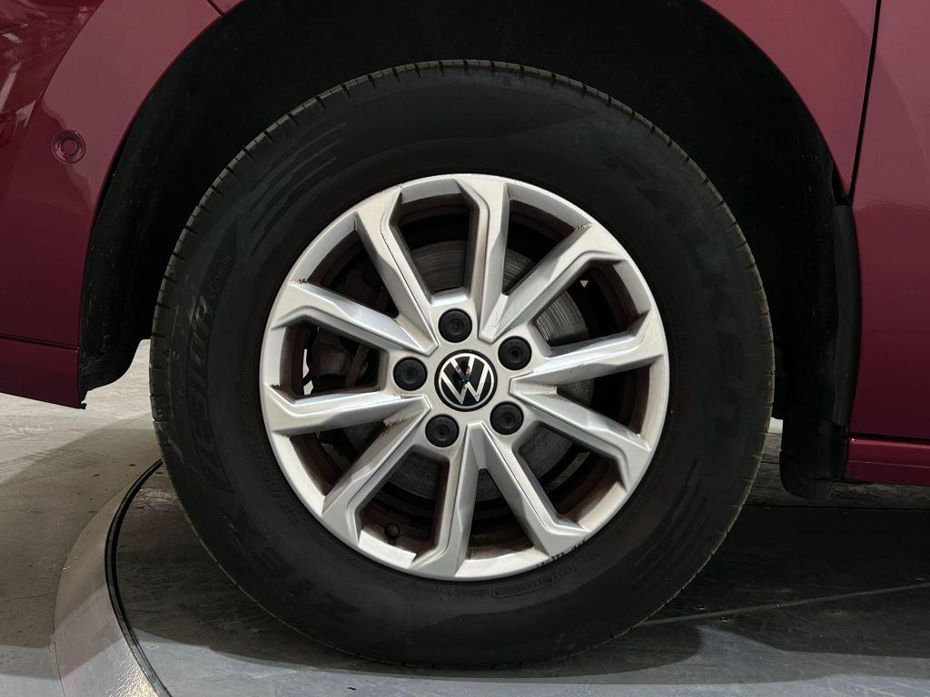 2.0 TDI Batalla Corta 110 kW (150 CV) DSG