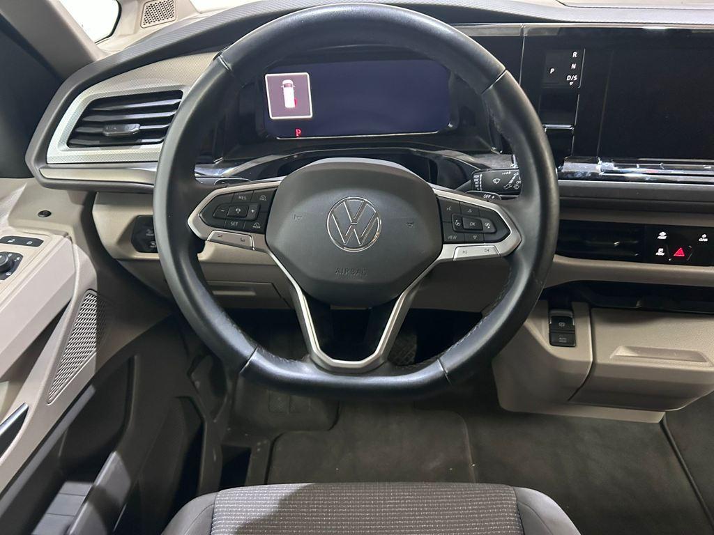 2.0 TDI Batalla Corta 110 kW (150 CV) DSG