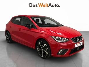 Coche de Ocasión VGRS