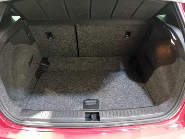 SEAT Arona 1.0 TSI FR XM 85 kW (115 CV)