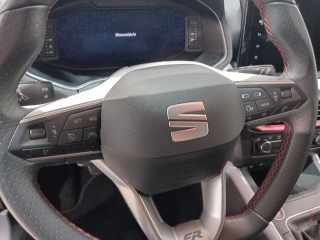 SEAT Arona 1.0 TSI FR XM 85 kW (115 CV)