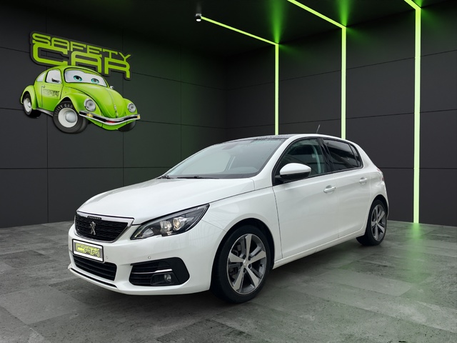 Peugeot 308 1.2 PureTech de segunda mano
