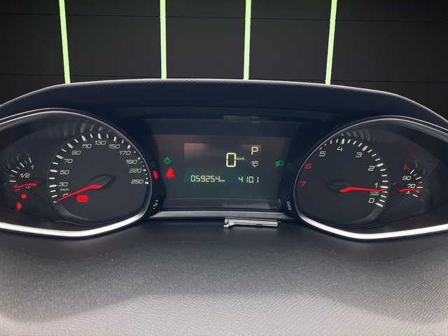 Peugeot 308 1.2 PureTech S&S Active EAT6 96 kW (130 CV)