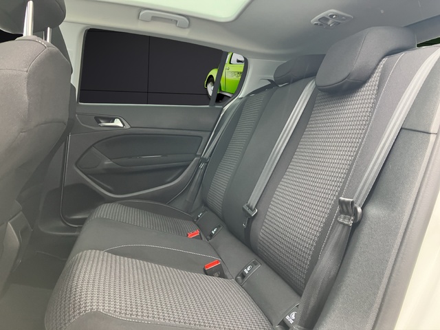 Peugeot 308 1.2 PureTech S&S Active EAT6 96 kW (130 CV)