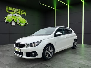 Peugeot 308 1.2 PureTech de segunda mano
