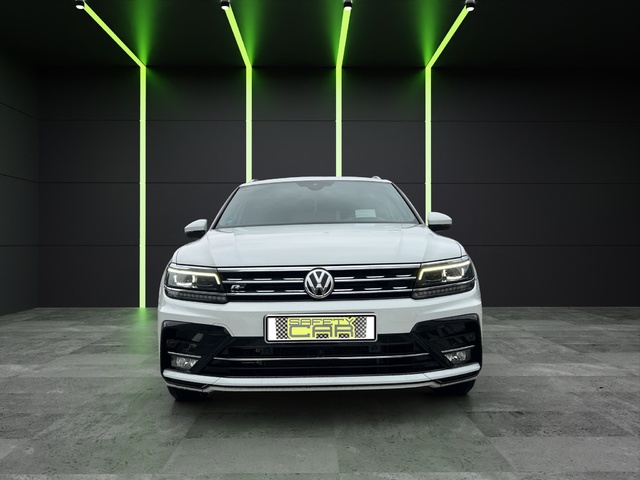 Volkswagen Tiguan Sport 2.0 TDI 110 kW (150 CV) DSG