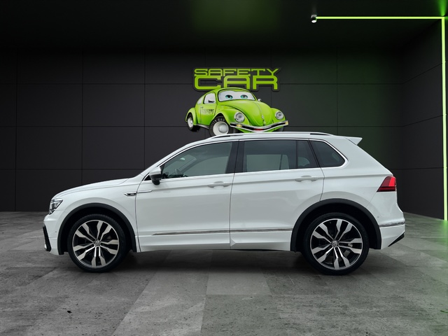 Volkswagen Tiguan Sport 2.0 TDI 110 kW (150 CV) DSG