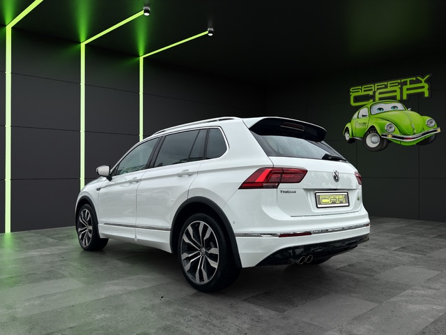 Volkswagen Tiguan Sport 2.0 TDI 110 kW (150 CV) DSG