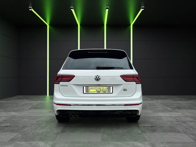 Volkswagen Tiguan Sport 2.0 TDI 110 kW (150 CV) DSG