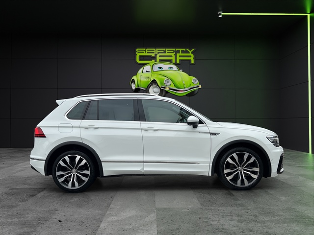 Volkswagen Tiguan Sport 2.0 TDI 110 kW (150 CV) DSG