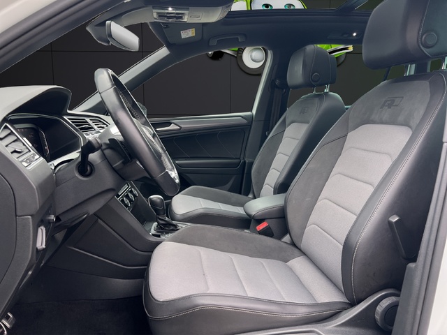 Volkswagen Tiguan Sport 2.0 TDI 110 kW (150 CV) DSG
