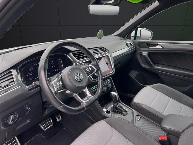 Volkswagen Tiguan Sport 2.0 TDI 110 kW (150 CV) DSG