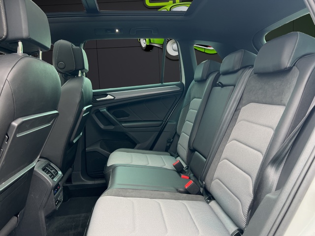 Volkswagen Tiguan Sport 2.0 TDI 110 kW (150 CV) DSG