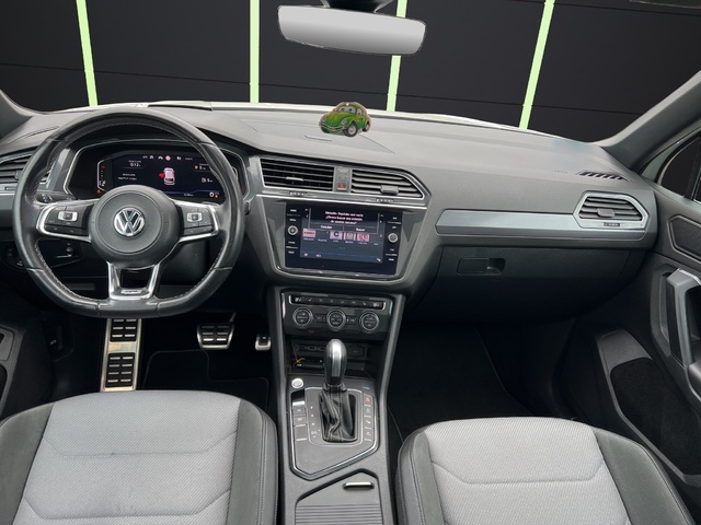 Volkswagen Tiguan Sport 2.0 TDI 110 kW (150 CV) DSG