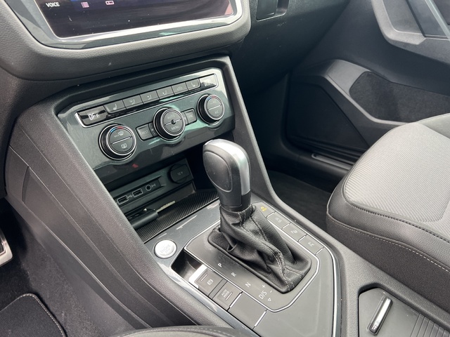 Volkswagen Tiguan Sport 2.0 TDI 110 kW (150 CV) DSG