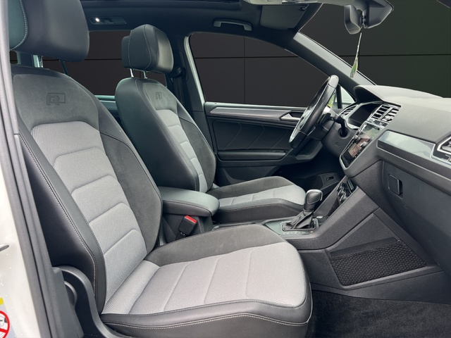 Volkswagen Tiguan Sport 2.0 TDI 110 kW (150 CV) DSG