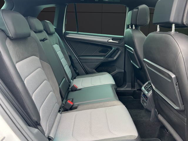 Volkswagen Tiguan Sport 2.0 TDI 110 kW (150 CV) DSG