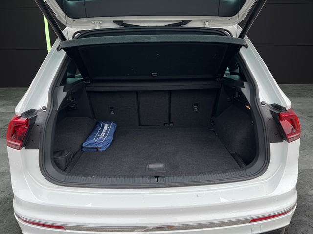 Volkswagen Tiguan Sport 2.0 TDI 110 kW (150 CV) DSG