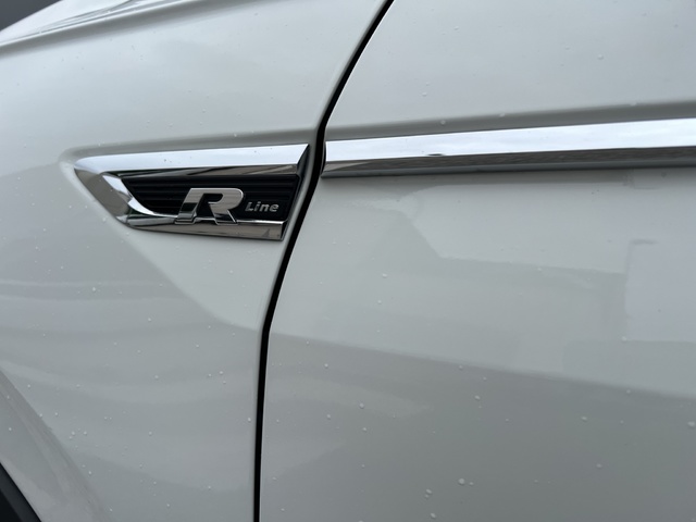 Volkswagen Tiguan Sport 2.0 TDI 110 kW (150 CV) DSG
