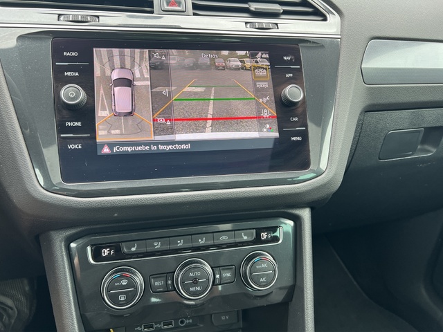 Volkswagen Tiguan Sport 2.0 TDI 110 kW (150 CV) DSG