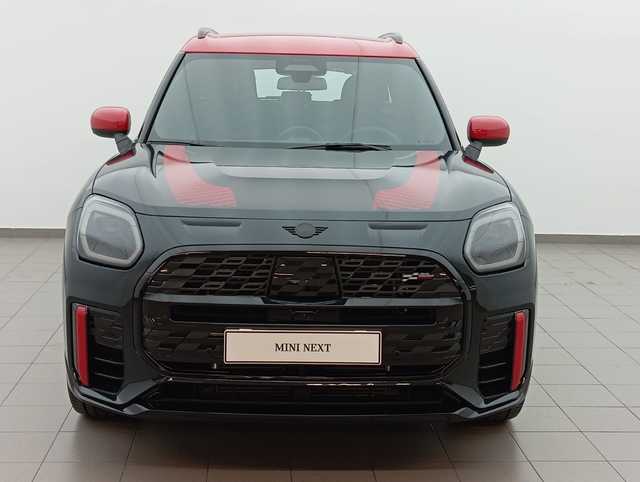 fotoG 1 del MINI MINI Countryman John Cooper Works ALL4 221 kW (301 CV) 301cv Gasolina del 2025 en Zaragoza