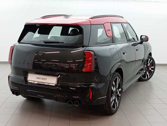 fotoG 3 del MINI MINI Countryman John Cooper Works ALL4 221 kW (301 CV) 301cv Gasolina del 2025 en Zaragoza