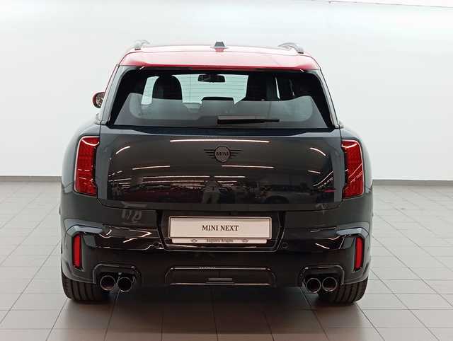 fotoG 4 del MINI MINI Countryman John Cooper Works ALL4 221 kW (301 CV) 301cv Gasolina del 2025 en Zaragoza