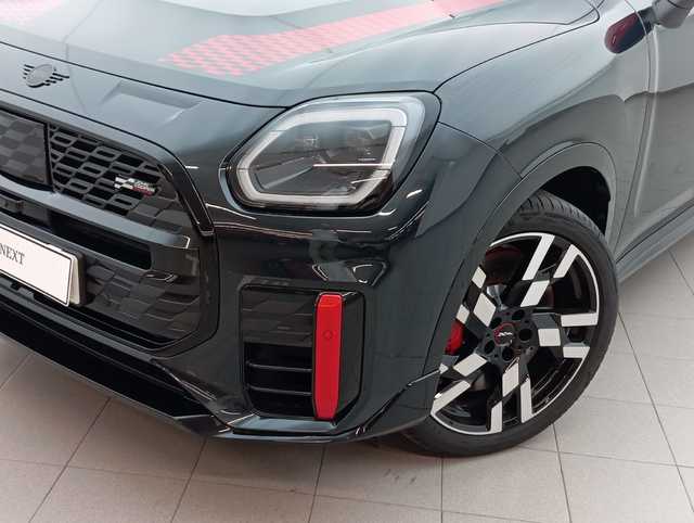 fotoG 5 del MINI MINI Countryman John Cooper Works ALL4 221 kW (301 CV) 301cv Gasolina del 2025 en Zaragoza