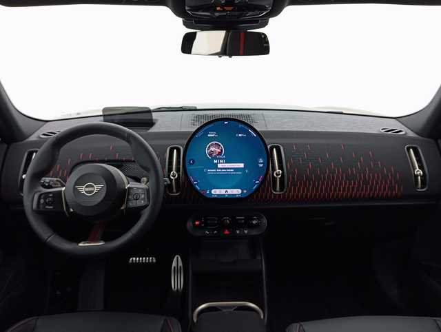 fotoG 6 del MINI MINI Countryman John Cooper Works ALL4 221 kW (301 CV) 301cv Gasolina del 2025 en Zaragoza