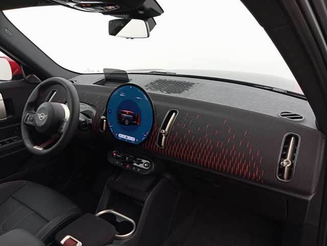 fotoG 7 del MINI MINI Countryman John Cooper Works ALL4 221 kW (301 CV) 301cv Gasolina del 2025 en Zaragoza