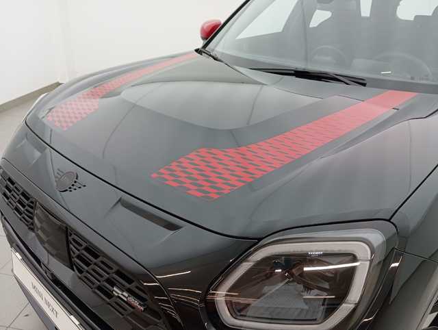 fotoG 10 del MINI MINI Countryman John Cooper Works ALL4 221 kW (301 CV) 301cv Gasolina del 2025 en Zaragoza