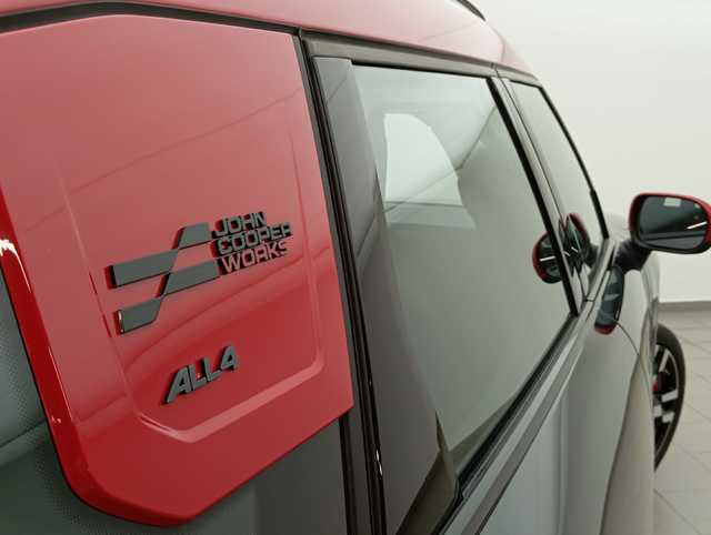 fotoG 11 del MINI MINI Countryman John Cooper Works ALL4 221 kW (301 CV) 301cv Gasolina del 2025 en Zaragoza