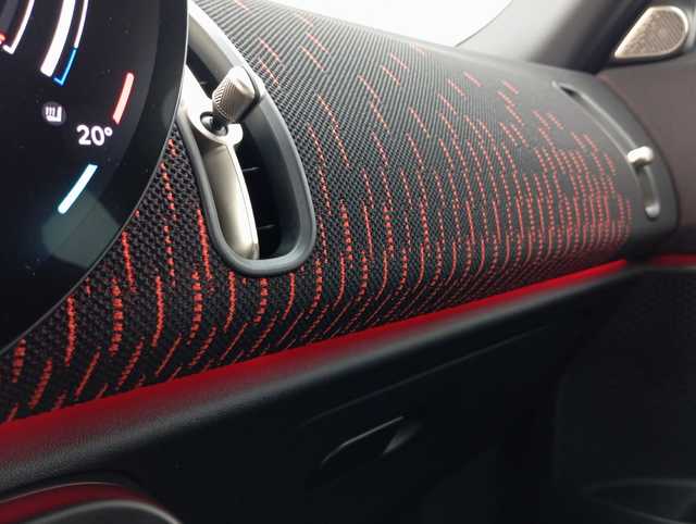 fotoG 15 del MINI MINI Countryman John Cooper Works ALL4 221 kW (301 CV) 301cv Gasolina del 2025 en Zaragoza