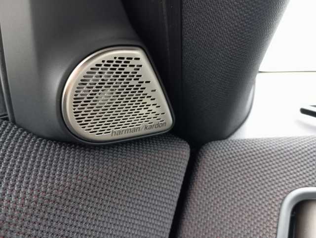 fotoG 21 del MINI MINI Countryman John Cooper Works ALL4 221 kW (301 CV) 301cv Gasolina del 2025 en Zaragoza