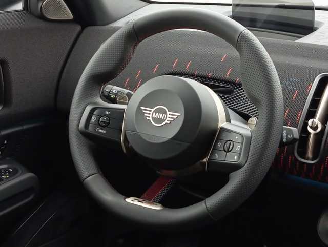 fotoG 22 del MINI MINI Countryman John Cooper Works ALL4 221 kW (301 CV) 301cv Gasolina del 2025 en Zaragoza