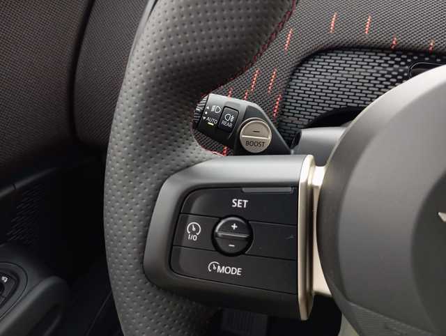 fotoG 23 del MINI MINI Countryman John Cooper Works ALL4 221 kW (301 CV) 301cv Gasolina del 2025 en Zaragoza