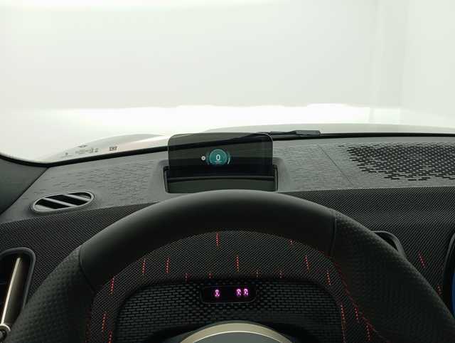 fotoG 25 del MINI MINI Countryman John Cooper Works ALL4 221 kW (301 CV) 301cv Gasolina del 2025 en Zaragoza