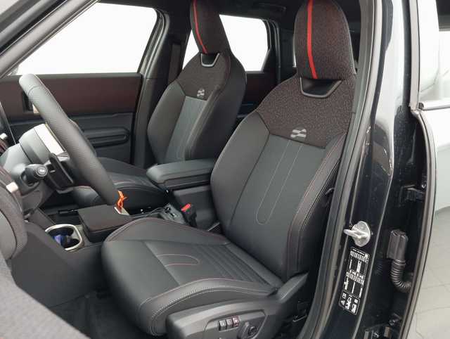 fotoG 29 del MINI MINI Countryman John Cooper Works ALL4 221 kW (301 CV) 301cv Gasolina del 2025 en Zaragoza