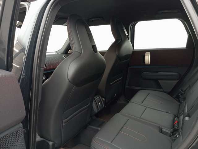 fotoG 30 del MINI MINI Countryman John Cooper Works ALL4 221 kW (301 CV) 301cv Gasolina del 2025 en Zaragoza