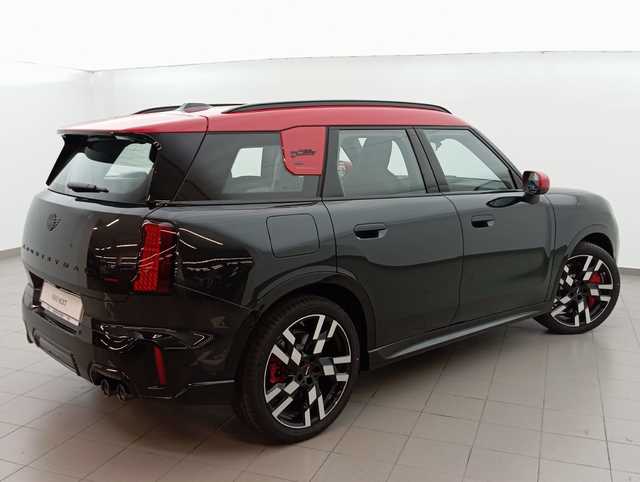 fotoG 31 del MINI MINI Countryman John Cooper Works ALL4 221 kW (301 CV) 301cv Gasolina del 2025 en Zaragoza