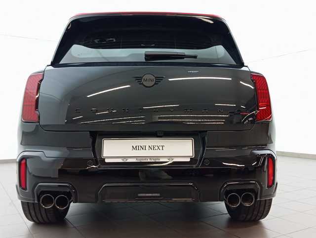 fotoG 32 del MINI MINI Countryman John Cooper Works ALL4 221 kW (301 CV) 301cv Gasolina del 2025 en Zaragoza