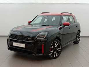 Fotos de MINI Countryman John Cooper Works ALL4 221 kW (301 CV)