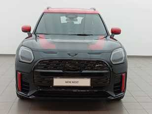 Fotos de MINI Countryman John Cooper Works ALL4 221 kW (301 CV)