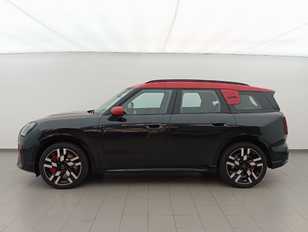Fotos de MINI Countryman John Cooper Works ALL4 221 kW (301 CV)